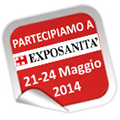Progetti di Impresa ha partecipato ad Exposanità 2014 foto 